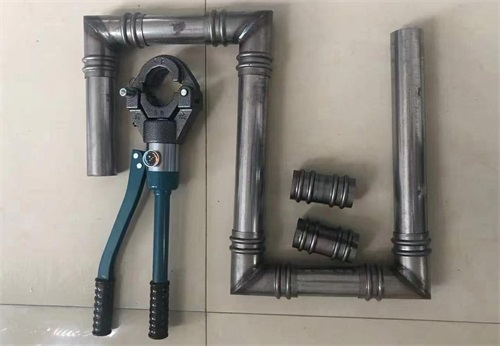牡丹江承台冷却管
