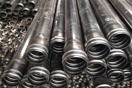 牡丹江声测管是一种工程建筑材料